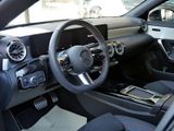 MERCEDES-BENZ CLA 200 SB , AMG KAMERA SPUR PDC SHZ