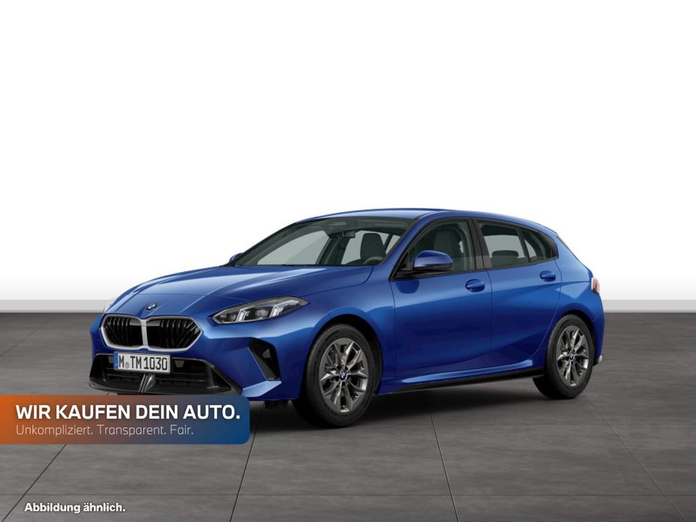 BMW 120 