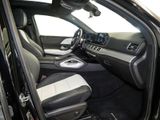 MERCEDES-BENZ GLE 350 d 4M Coupé , AMG BURM NIGHT WIDE MULTI