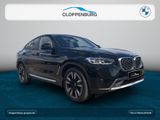 BMW X4 xDrive20d StHz+Navi+Kamera+E.Sitze Memo.+SHZ