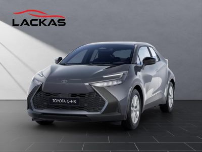 TOYOTA C-HR Hybrid FWD Active