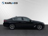 BMW 520 d Limousine LC Prof 4-Zonen Klima DAB SHZ