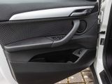 BMW X1 18i+Navi+DAB+PDCv+h+el. Heckklappe+SHZ+Temp