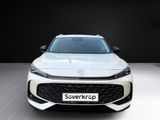 MG HS PHEV Luxury