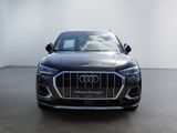 AUDI Q3 40 2.0 TDI quattro advanced  Navi LED PDC SHZ
