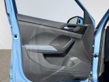 VW T-Cross Style 1.0 l TSI DSG Klima