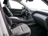 HYUNDAI Tucson 1.6 CRDi Select Mild-Hybrid 2WD SPUR PDC