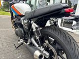 TRIUMPH Speed Twin 900 4 Jahre Garantie+MY25