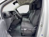 FIAT Scudo XL 120MT AHK+Platte+Kamera