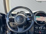 MINI Cooper 3-Türer Navi Tempomat LED DAB PDC