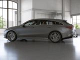 MERCEDES-BENZ CLA 250 SB AMG AHK KAMERA SPUR PDC SHZ