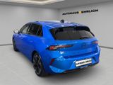 OPEL Astra Electric L GS +Kamera+Klima+Navi+HUD+LED+