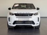 LAND ROVER Discovery Sport R-Dynamic SE FWD LED+Memory