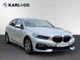 BMW 118 d 5-Türer LC Prof HUD Stop&Go LED Alarm DAB