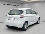 RENAULT ZOE Experience +Kaufakku+ +Kamera+LED+Klima+Shz.+