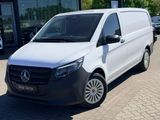 MERCEDES-BENZ Vito 116 AUTOMATIK LED KAMERA MOPF KLIMA SITZHZG