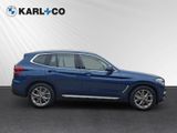 BMW X3 30 e xLine AHK LED Kamera Hifi PDCv+h SHZ BT