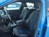 BMW 118i M Sport, Shadow-Line, Lenkradheizung