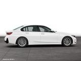 BMW 320d Limousine
