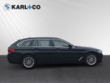 BMW 520 d Touring LED Navi Klimaautom. Rückfahrkamera