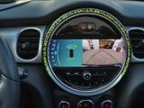 MINI Cooper S Cabrio MINI Yours Trim