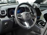 MERCEDES-BENZ GLC 220 d 4M , AVANTGARDE MEMO AHK KAMERA SPUR