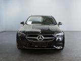 MERCEDES-BENZ C 220 d T AVANTGARDE AHK DISTR KAMERA SPUR PDC