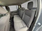 TOYOTA Hilux 4x4 ACTIVE*15 JAHRE GARANTIE
