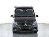 MERCEDES-BENZ V 250 MARCO POLO KÜCHE AHK 2,5T MOPF2 WINTER 360° MARKISE