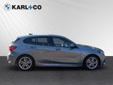 BMW 118 i M Sport LC Prof Keyless Ad. LED Temp HiFi