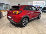 FORD Puma Titanium 360 Kamera LED Totwinkelassistent