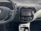 RENAULT Captur Intens +Navi+Kamera+Sitzheizung+