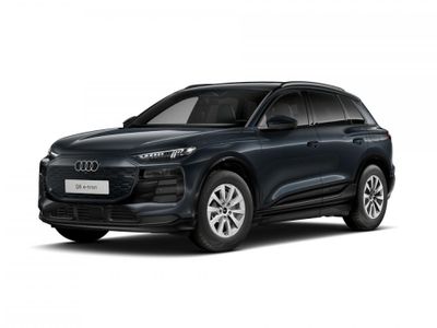 AUDI Q6 SUV e-tron performance 225 kW Klima
