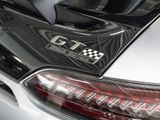 MERCEDES-BENZ AMG GT Black Series KOM BURM SPUR COMAND KAMERA