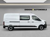RENAULT Master extra L3H2 dCi 150 Fensterpaket