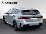 BMW 118 dA M-Sport adap.LED Driving.Ass+ Kamera