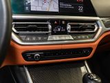 BMW M4 Coupe+Navi+HUD+RFK+Klimasitze+Leder+e-Sitze