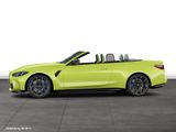 BMW M4 Competition M xDrive Cabrio