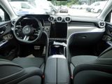 MERCEDES-BENZ GLC 220 d 4M Coupé | AMG BURM NIGHT MEMO 360 AHK