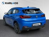 BMW X2 20d M Sportpaket LED Head-Up Rückfahrkamera Parkassistent