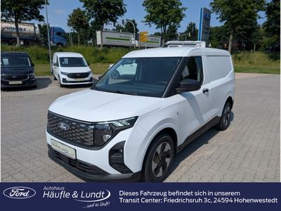 FORD Transit Courier Trend Elektro 136PS -Winter Paket-
