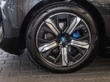 BMW iX xDrive40Sport+AHK+Panorama+Navi+HUD+RFK+Leder