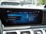 MERCEDES-BENZ GLE 350 de 4M AMG BURM WIDE MULTI 360 AHK DISTR