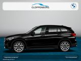 BMW X1 sDrive18i Advantage Navi+SHZ+Apple+HiFi+LED