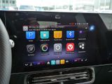 MERCEDES-BENZ CLA 250+ mit EQ Technologie AMG BURM NIGHT MEMO