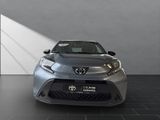 TOYOTA Aygo X Business Edition *Kamera*SitzHz*