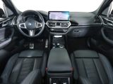 BMW iX3 Laser LenkHZG M-Fahrwerk HUD 360 ACC H&K