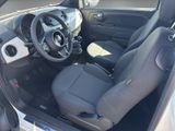 FIAT 500 Dolcevita  M-Hybrid+NAVI+PDC+KLIMA+BT