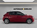 OPEL Corsa F Elegance +Kamera+Sitzheizung+LED+Klima+