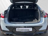 BMW X4 M Competition Harman ACC Kamera Adaptive LED